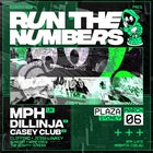 RTN 005 ft. MPH [UK], DILLINJA [UK] & CASEY CLUB [UK]