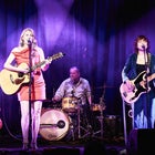 THE AUDREYS "Between Last Night & Us 20th Anniversary Tour" (Duo)