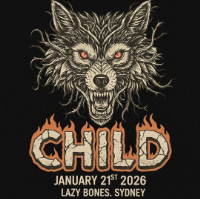 Lvl 1 - CHILD poster