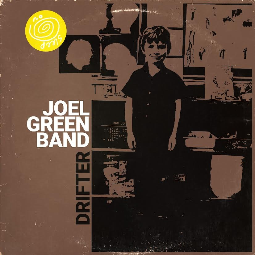 Joel Green Band—"DRIFTER" EP Listening Party