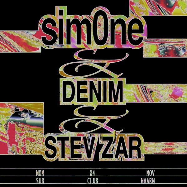 Soothsayer presents: sim0ne