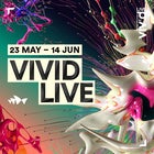 Vivid LIVE 2025