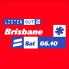 Listen Out Brisbane 2024