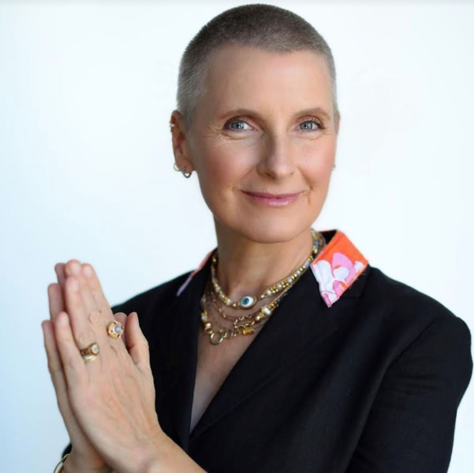 An Evening with Elizabeth Gilbert Odeon Theatre