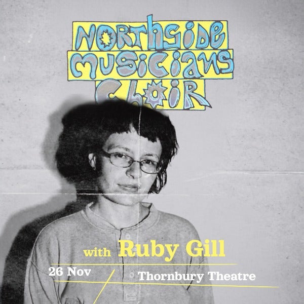 Northside Musicians Choir w/ Ruby Gill