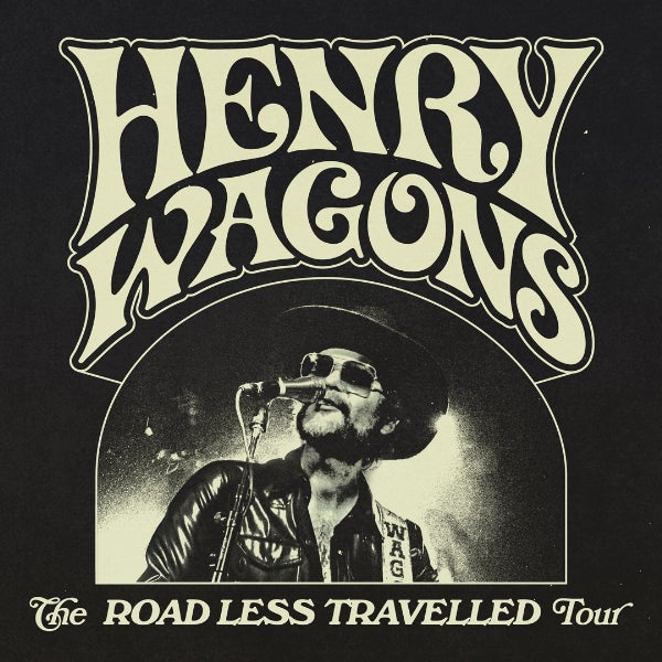 Henry Wagons 'The Road Less Travelled' Tour