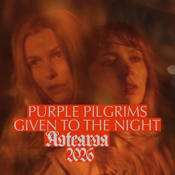 Purple Pilgrims + Schofield Strangelove