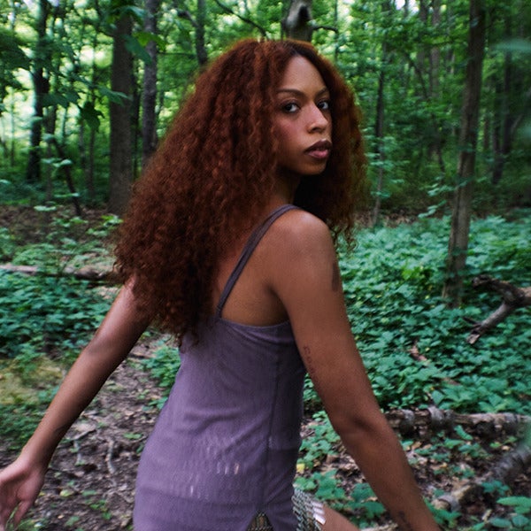 RAVYN LENAE - Live on Tour in Australia