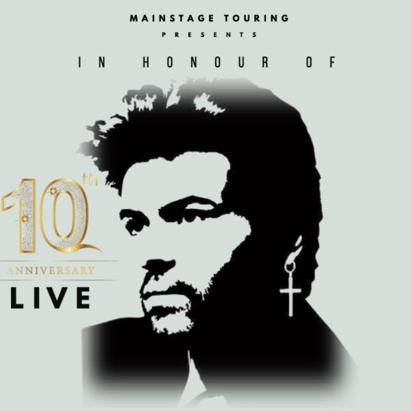 Honouring George Michael: 10th Anniversary