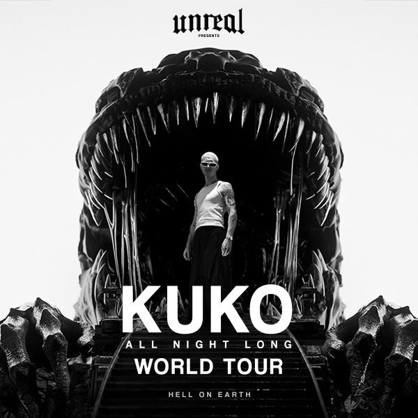 KUKO at Melbourne Pavilion