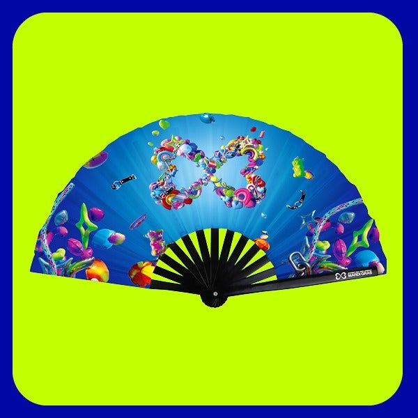 Mardi Gras 2026 Fans