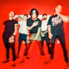 SLEEPING WITH SIRENS (USA) - Good Things Festival Sideshow