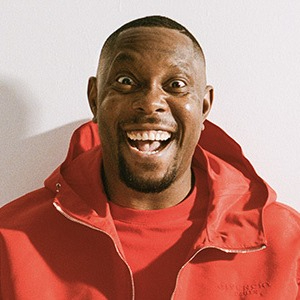 Dizzee Rascal - We Want Bass 2026 Australia & New Zealand Tour live at Touring Nationally (Various Venues) - Concert poster