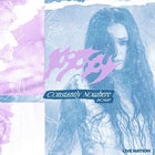 Poppy - Constantly Nowhere Tour poster