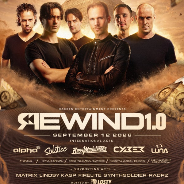 REWIND 1.0