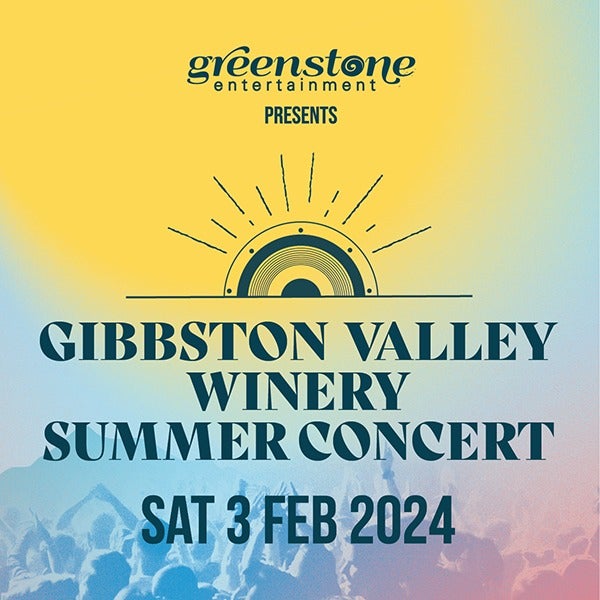 Summer Concert Tour 2024 Line Up - Greenstone Entertainment