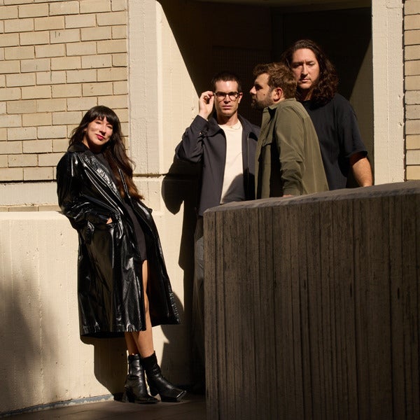 CLOUD CONTROL - ‘Bliss Release 15 Year Anniversary Tour'