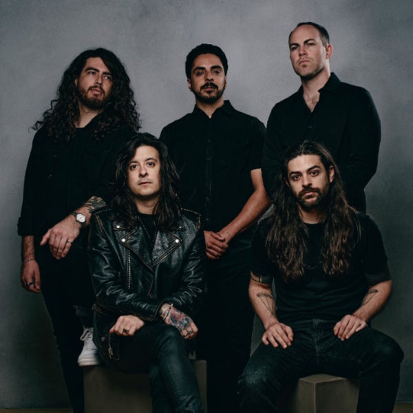 HAIL THE SUN (USA) at HOWLER, MELBOURNE