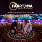 Parrtjima 2024 - A Festival in Light