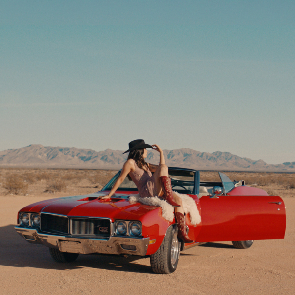 Rachael Fahim: The Who You Are Tour live at JIVE, ADELAIDE in Adelaide on May 09, 2026 - Concert poster