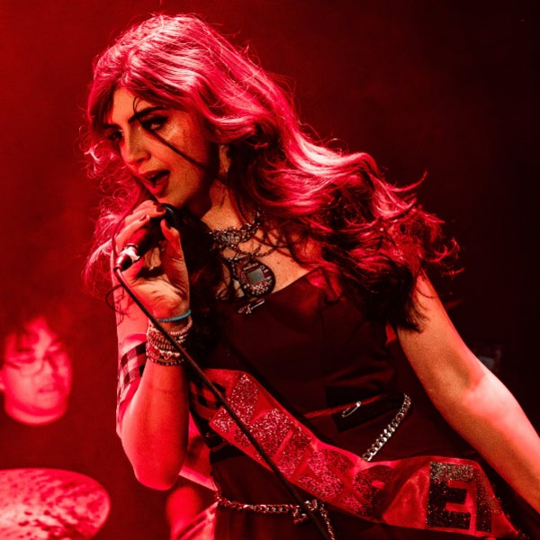 Homecoming Tour - YAGKI at Oxford Art Factory, Main Room