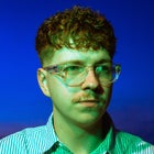 GEMI (UK) - Hobart poster