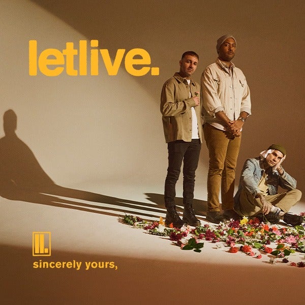letlive.
