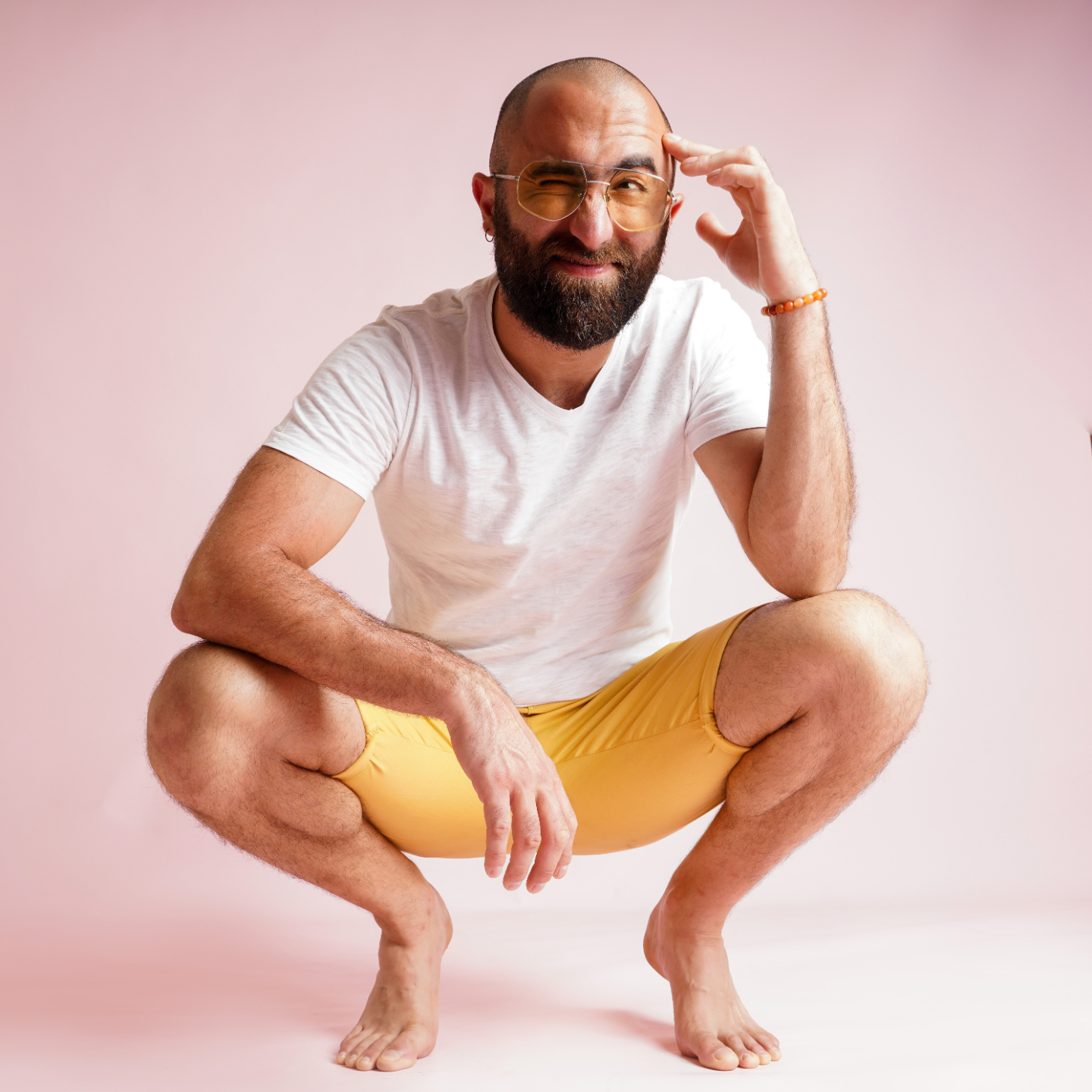 Evangelo live at Cathedral in Hobart on March 06, 2026 - Concert poster