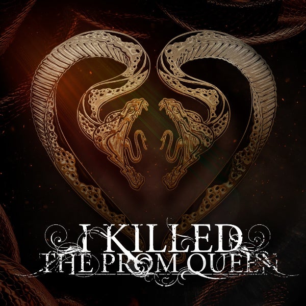 I Killed The Prom Queen 25th Anniversary Tour 2025 with special guests Emmure (USA), To The Grave, Threshold