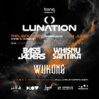LUNATION MUSIC FESTIVAL