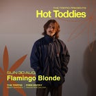 Hot Toddies: Flamingo Blonde