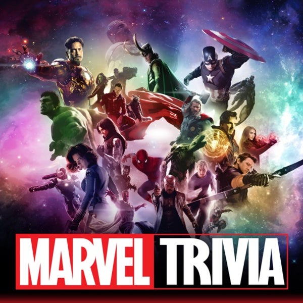Marvel Trivia