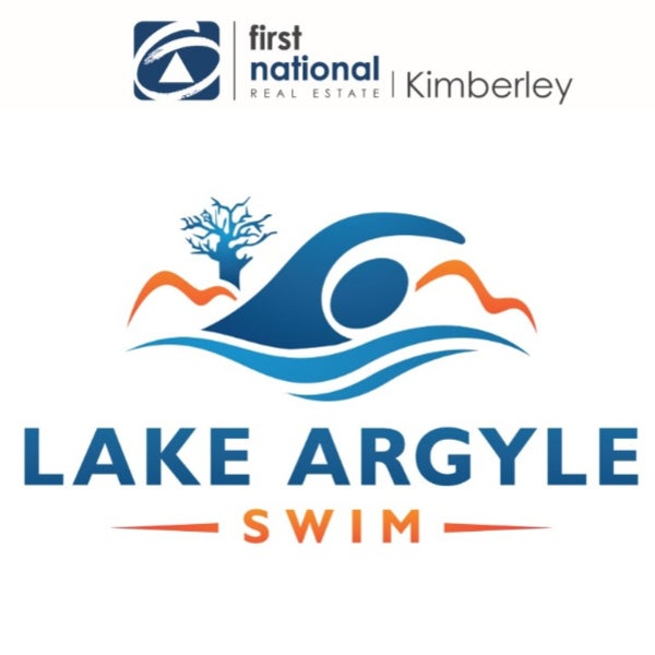 2025 First National Kimberley Lake Argyle Swim