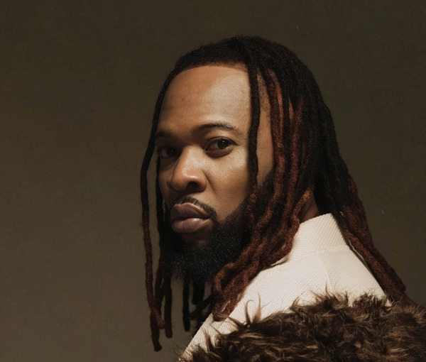 FLAVOUR (NGA) - The Afroculture Experience
