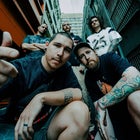 ZUKO | BUILT FOR PAIN TOUR (18+)