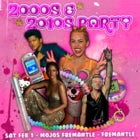 WE CAN'T STOP 2000s: + 2010s Party – Fremantle