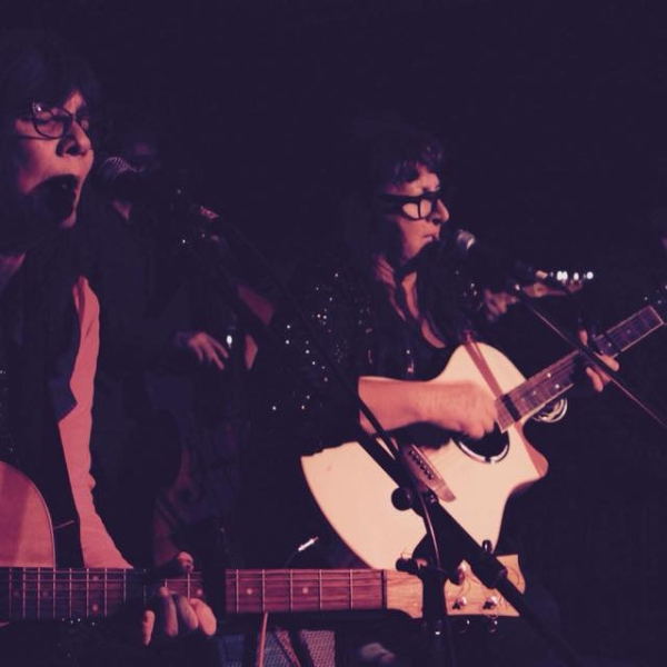 YOLANDA INGLEY II TRIO // THUR ARVO GIG SERIES live at Kindred Bandroom in Footscray on April 02, 2026 - Concert poster