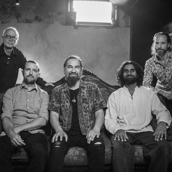 Duende Indalo - A World of Musical Fusion