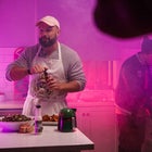 Seth Sentry—Strange New Past 10th Anniversary Tour