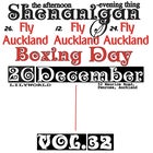 Shenanigan - Boxing Day 2024