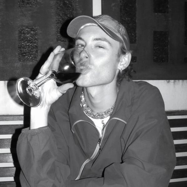 Jordy and Friends live at Abercrombie Hotel in  on March 27, 2026 - Concert poster