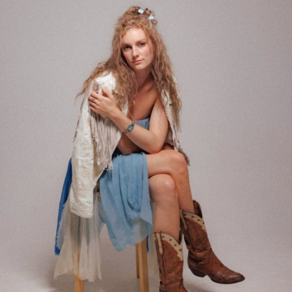 MISTY HARLOWE & THE HOLD UP