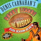 Rugby League The Musical