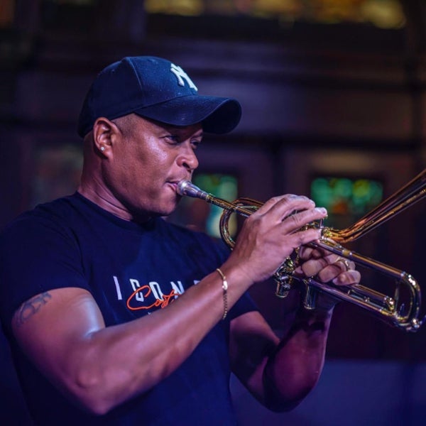 Lvl 1 - Cuban Social Club