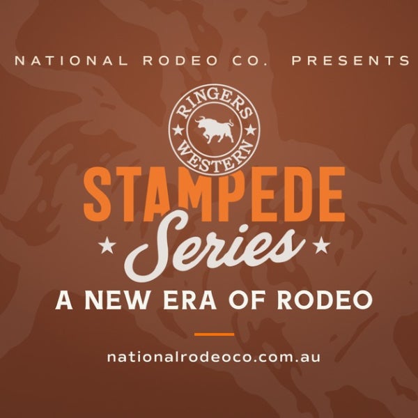 Rodeo de Brisbane