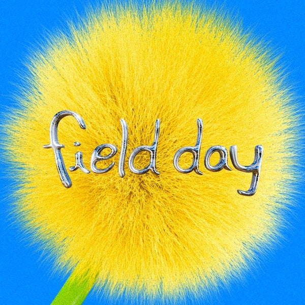 Field Day 2026