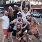 The Bennies The ‘You Can’t Put Out This Fire' Tour