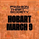 Fashion Thrift Society Hobart | March 9