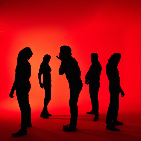 GAEREA at LION ARTS FACTORY, ADELAIDE