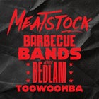 Meatstock Toowoomba - The Music, Barbecue and Camping Festival 2025